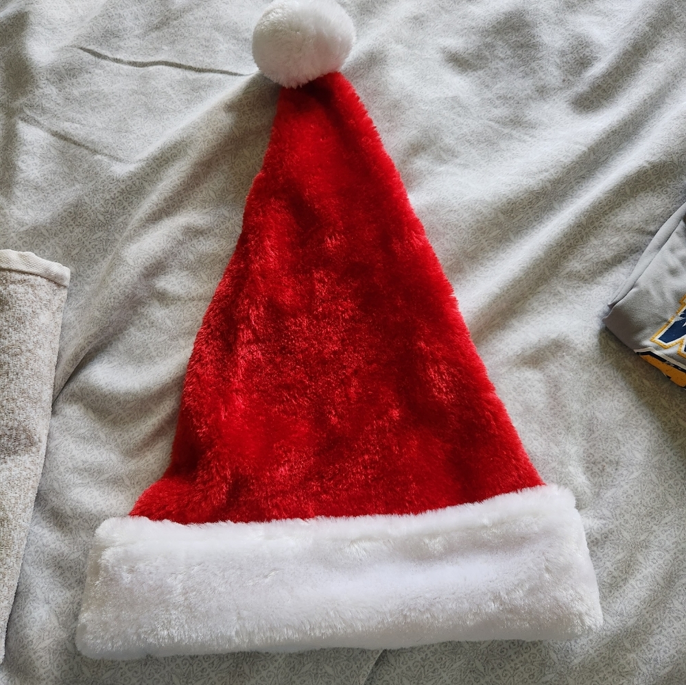 Santa hat